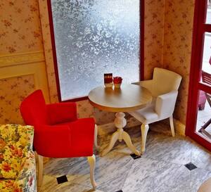 cafe j adore gazi osman pasa ankara